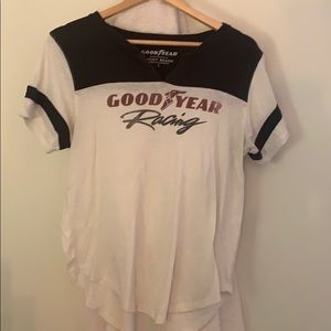 Goodyear Graphic T-shirt